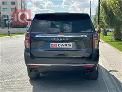 شيفروليه تاهو